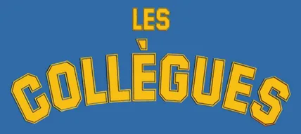 Les Collegues poster
