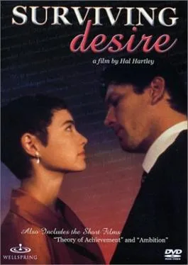 Surviving Desire poster