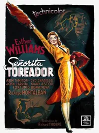 Fiesta poster