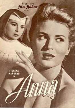 Anna poster