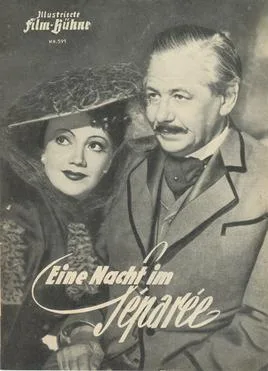 One Night Apart poster