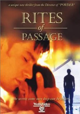 Rites of Passage poster