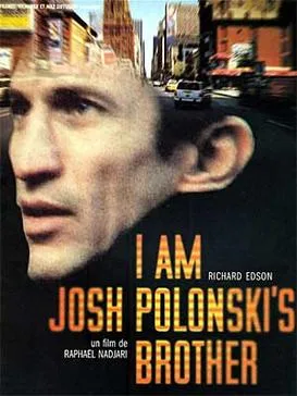 I Am Josh Polonski's Brother poster
