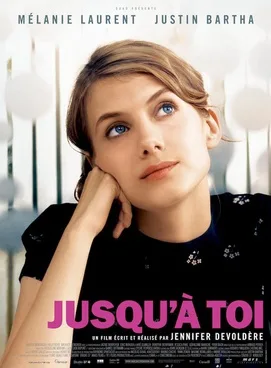 Jusqu'à toi poster