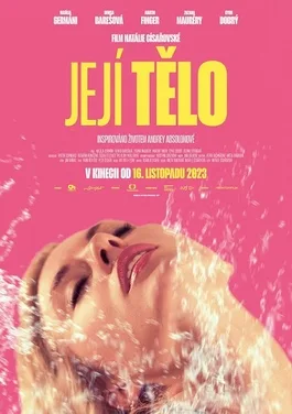 Her Body poster