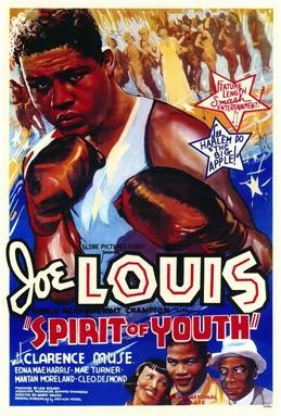 Spirit of Youth poster