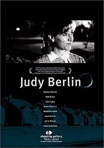 Judy Berlin poster
