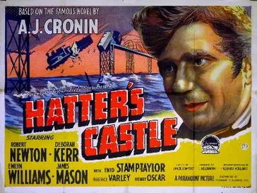 Hatter's Castle poster