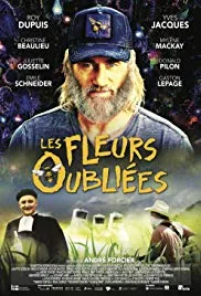 Forgotten Flowers poster