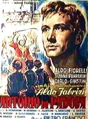 Anthony of Padua poster