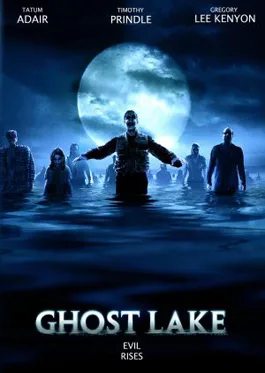 Ghost Lake poster
