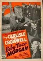 Baby Face Morgan poster