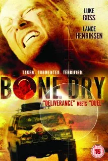 Bone Dry poster
