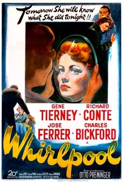 Whirlpool poster