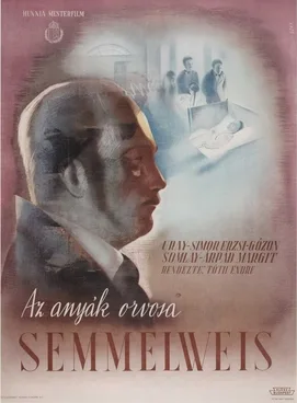 Semmelweis poster