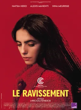 The Rapture poster