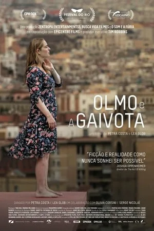 Olmo and The Seagull poster