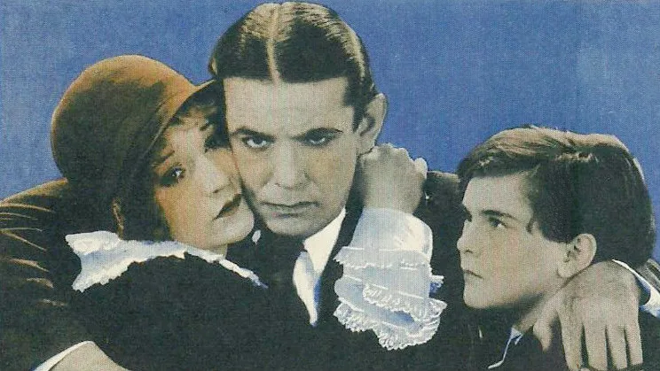 Blaze o'Glory poster