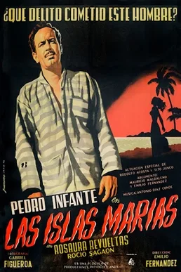 Maria Islands poster