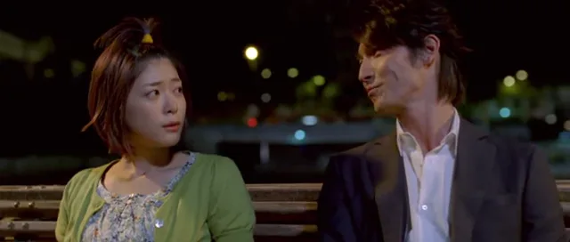 Nodame Cantabile: The Movie I poster
