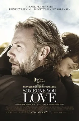 Someone You Love poster