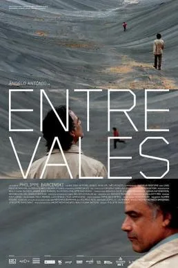 Between Valleys poster