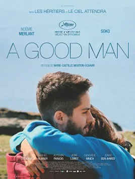 A Good Man poster