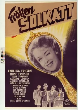 Sunshine poster