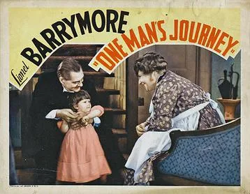 One Man's Journey poster
