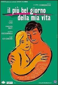 The Best Day of My Life poster