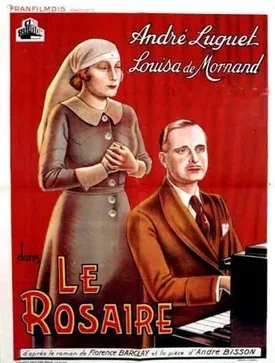Le rosaire poster