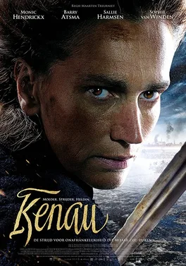 Kenau poster