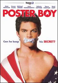 Poster Boy poster