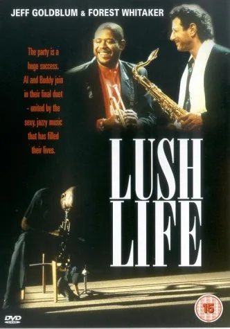 Lush Life poster