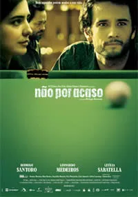 Not by Chance poster