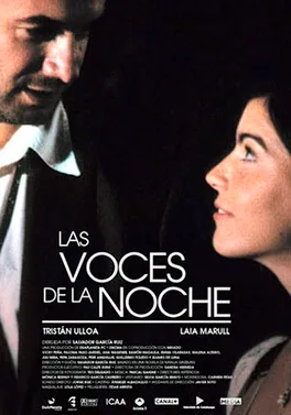 Voices in the Night poster