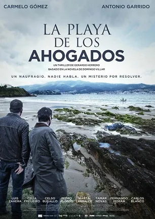 The Beach of the Drowned poster