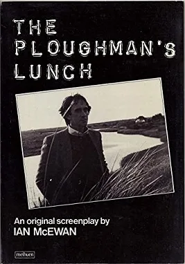 The Ploughman's Lunch poster