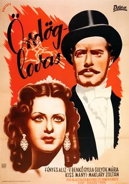 Devil Rider poster