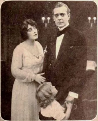 The Blindness of Divorce poster