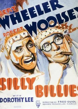 Silly Billies poster
