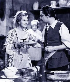 The Innkeeper poster