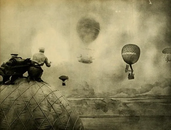 The Extraordinary Adventures of Saturnino Farandola poster