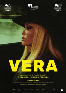 Vera poster
