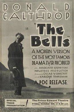 The Bells poster