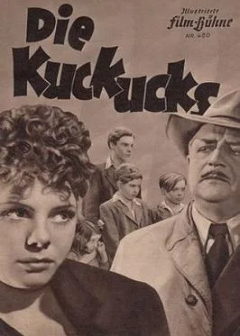 The Cuckoos poster
