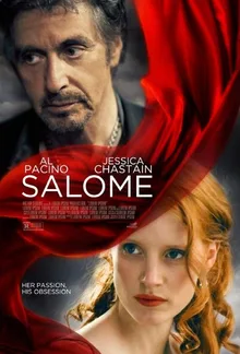 Salomé poster