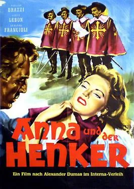 Il Boia di Lilla poster