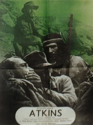 Atkins poster