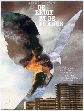 Sound and Fury poster